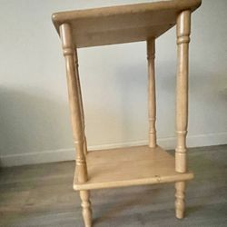 Side Table
