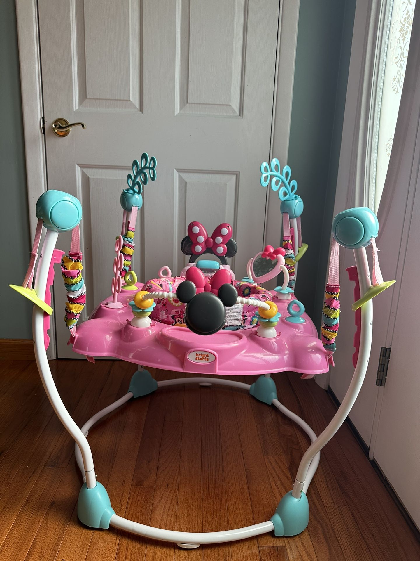 Kids Jumperoo ( Kids Toy)