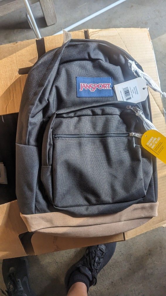 Jansport Backpacks 