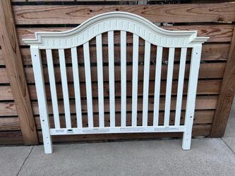 Full Headboard