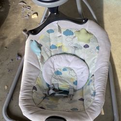 Baby Swing 