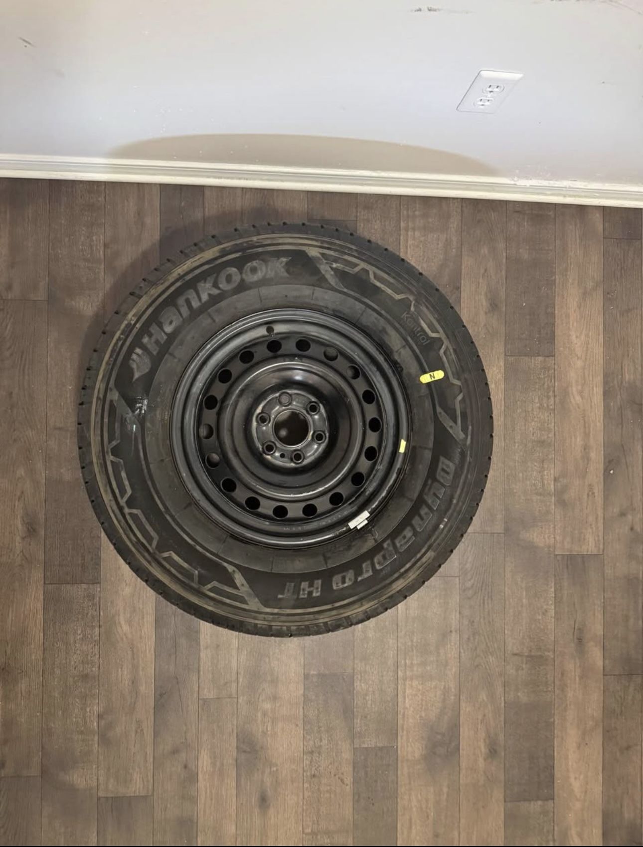 Tire