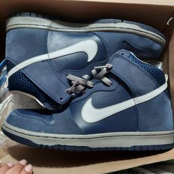 Nike Dunk High 