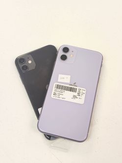 iPhone 11 64GB Unlocked in excellent condition - On Special Cash Deal $179 🤩