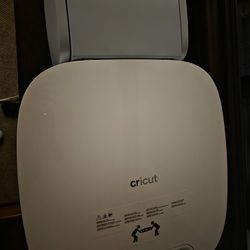Cricut Shirt Auto Press
