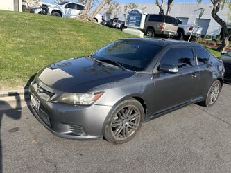 2011 Scion tC