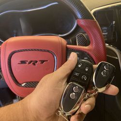 Keyfob Killswitch