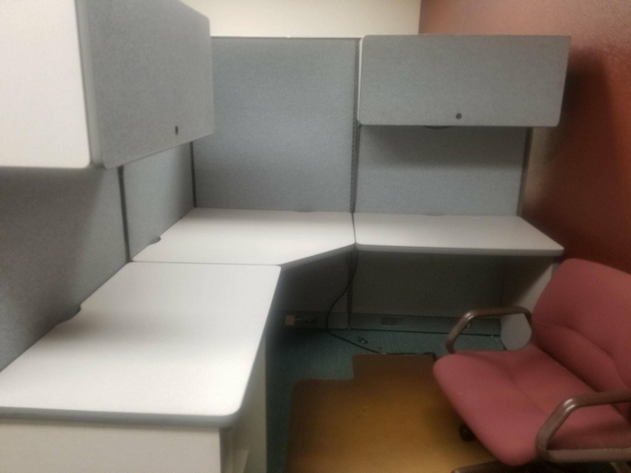 Cubicals