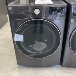 LG Dryer
