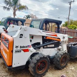 Bobcat S630 