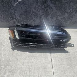 Honda Civic 2022 2023 2024 2025 Right Headlight