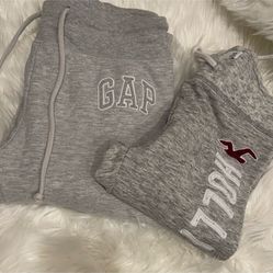 Woman Joggers X small 