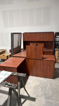 Commercial Office Furniture