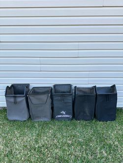 Lawn Mower Bag