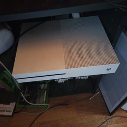Xbox One S