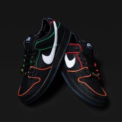 NIKE SB DUNK BRONX GIRL 