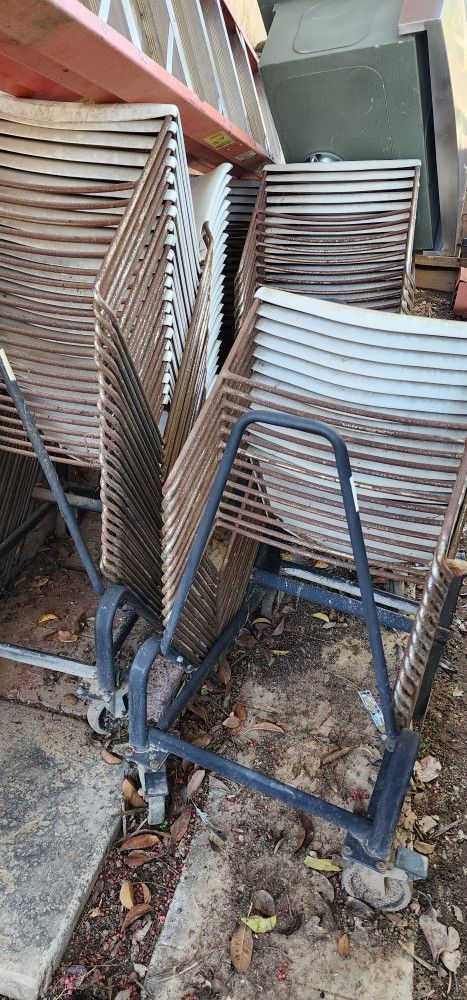 Chair For Event.
