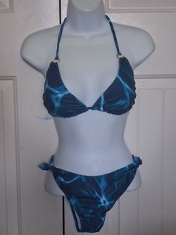 In very good condition bathing suits