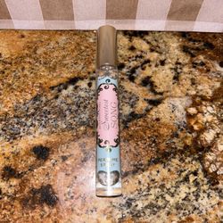 Bath & Body Works Sweetest Song Travel Size Perfume Spray