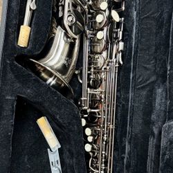 Ravel Saxophone No. 1387