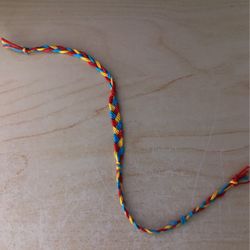 Handmade Bracelet