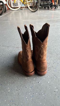 Boots REYWELT