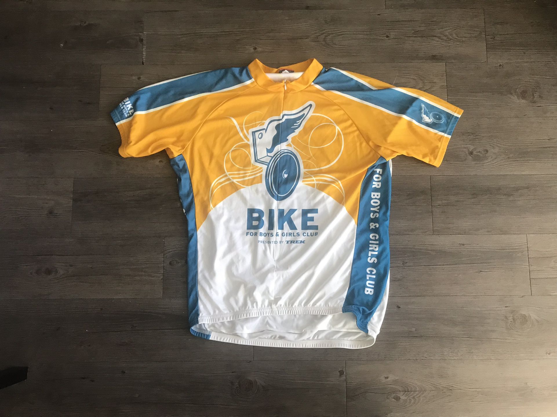 Trek Cycling Jersey - 2X