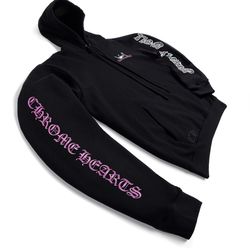 Chrome hearts deadly doll