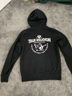 True religion jacket
