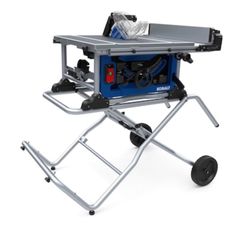 Kobalt Table Saw