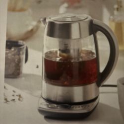 Vida Sana Electric Kettle