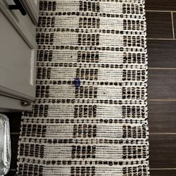 2x3 Bathroom rug