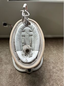 Maxi Cosi Baby Swing