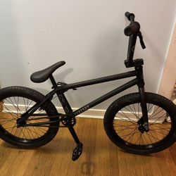BMX - iFly Bike 
