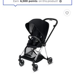Cybex MIOS 3 Stroller