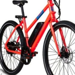 Electric Bike 