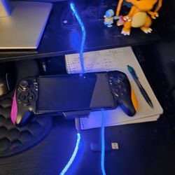 Switch Oled 