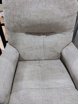 Free Lazy boy recliner