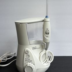 Waterpik Aquarius WP-660C Water Flosser – Tested, Works, No Box, As-Is