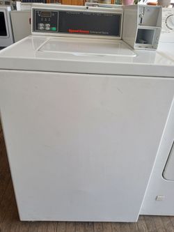 Speed Queen Washer