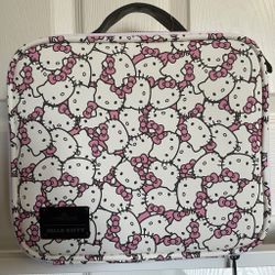 Hello Kitty Impressions Vanity Case