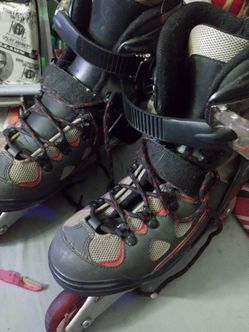 Rollerblades size 6