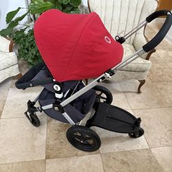 Bugaboo Cameleon Stroller
