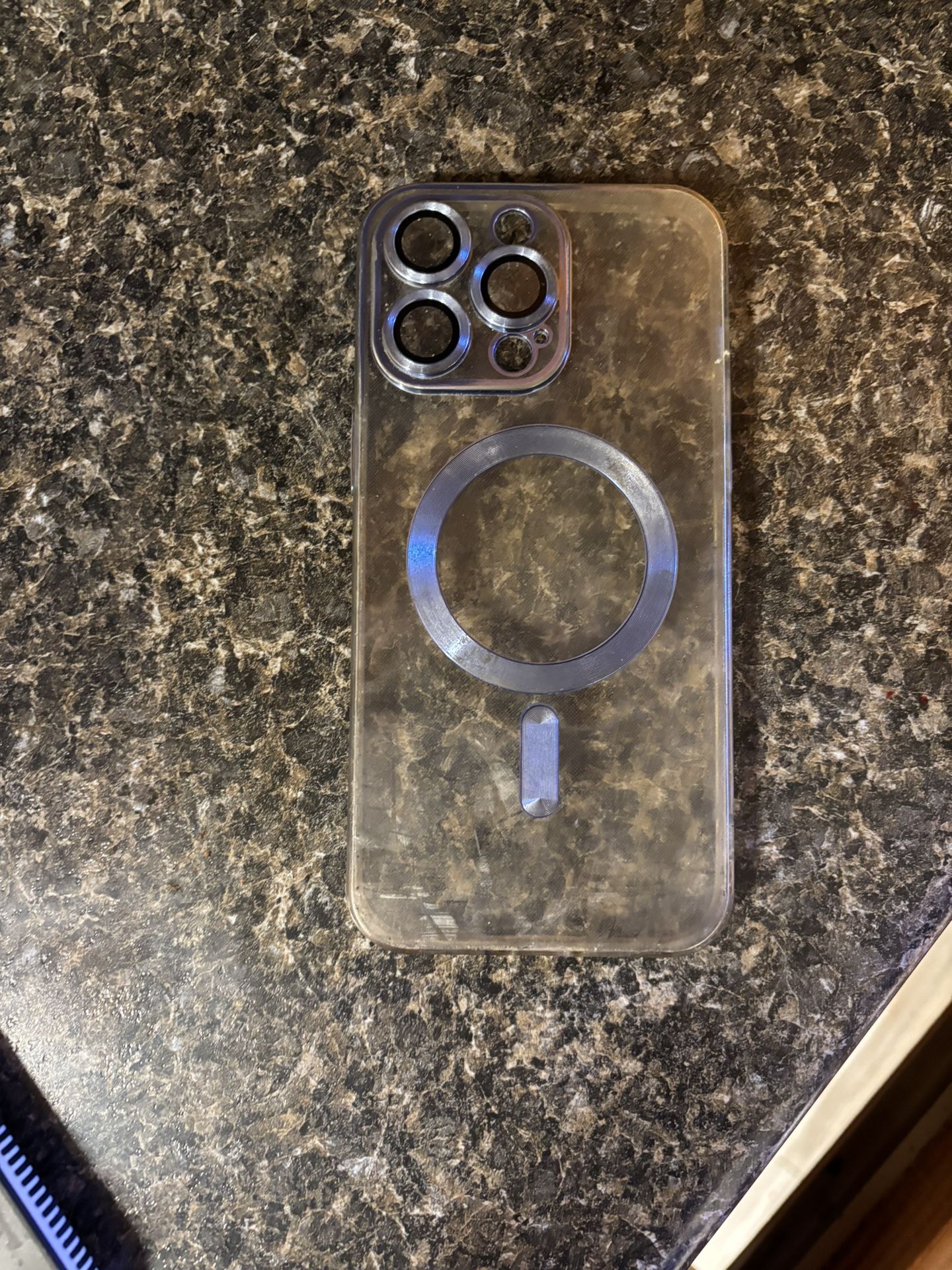 iPhone 15 Pro Max Case