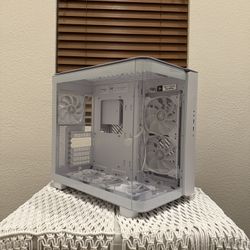 Montech King 95 PRO(Pc Case)