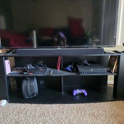 60 inch TV stand