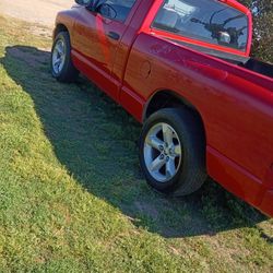 2003 Dodge Ram 1500