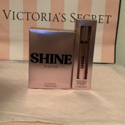 Pink Perfume 