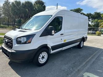 2019 Ford Transit 150 Van