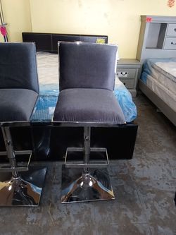 Bar stool $160 each